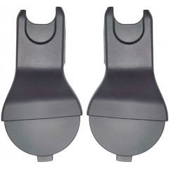 Адаптеры для автокрела на коляску Easy walker