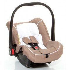 Автокресло люлька Risus от 0 до 13 кг