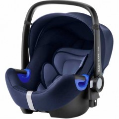 Автокресло BRITAX-ROMER BABY-SAFE i-Size
