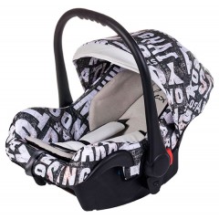 Автокресло Bexa Carlo