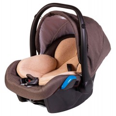 Автокресло Adamex Kite