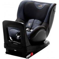 Автокресло BRITAX-ROMER DUALFIX M i-SIZE