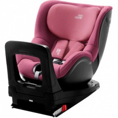 Автокресло BRITAX-ROMER DUALFIX i-SIZE