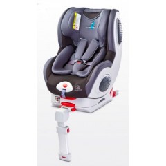 Автокресло Caretero Champion ISOFIX 0 - 18 кг