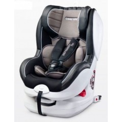  Автокресло Caretero Defender Plus Isofix