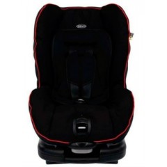 Автокресло Graco COAST от 9 до 18 кг