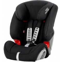 Автокресло BRITAX ROMER EVOLVA 123