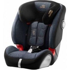 Автокресло BRITAX-ROMER EVOLVA 123 SL SICT