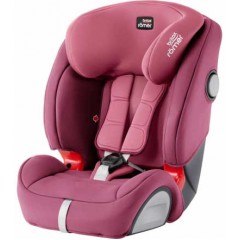 Автокресло BRITAX ROMER ADVANSAFIX III SICT 