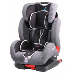 Автокресло Caretero Diablo Fix 