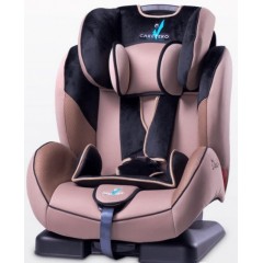 Автокресло Caretero Diablo XL плюс