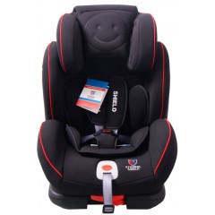 Автокресло Eternal Shield Honey Baby от 9 кг до 36 кг Автокресло Eternal Shield Honey Baby от 9 кг до 36 кг