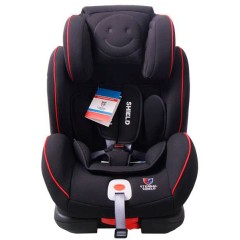 Автокресло Eternal Shield Honey Baby Isofix от 9 до 36 кг Автокресло Eternal Shield Honey Baby Isofix от 9 до 36 кг