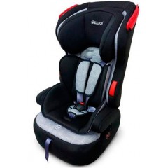 Автокресло Welldon Penguin Plus Автокресло Welldon Penguin Plus