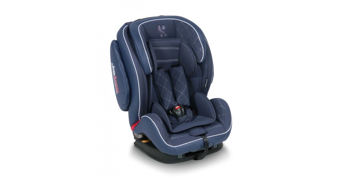 Lorelli MARS SPS Isofix 1 2 3 9 36 babytime .ua