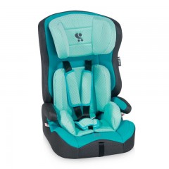 Автокресло Lorelli SOLERO ISOFIX