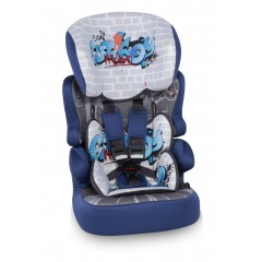 Автокресло Lorelli X-DRIVE PLUS