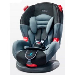 Автокресло Caretero Ibiza 9-25 кг