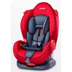 Автокресло Caretero Sport Classic 9-25 кг