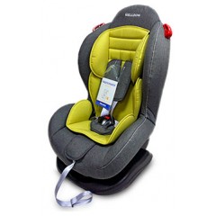 Детское автокресло Welldon Smart Sport от 9 до 25 кг Детское автокресло Welldon Smart Sport от 9 до 25 кг