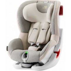 Автокресло BRITAX ROMER KING II LS