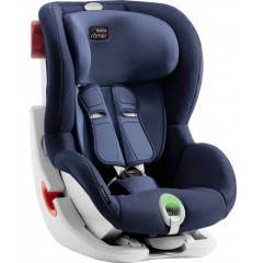 Автокресло BRITAX ROMER KING II ATS