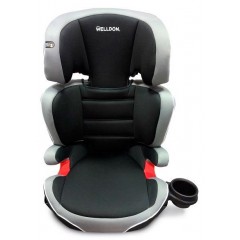 Детское автокресло Welldon Penguin Growth от 15 до 36 кг Детское автокресло Welldon Penguin Growth от 15 до 36 кг