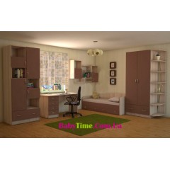 Детская комната ОСЕННИЙ БЛЮЗ