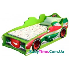 Кровать машина "ФРАНЧЕСКО"