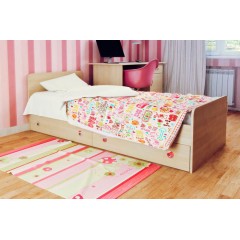 Детская кровать ЛУИДЖИ