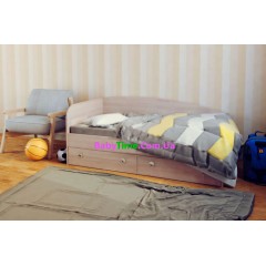 Детская кровать МАРИО