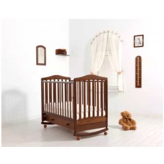 Детская кроватка Gandylyan Симоник 