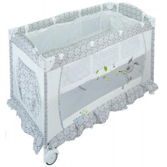 Детский манеж WonderKids Dreamland Детский манеж WonderKids Dreamland