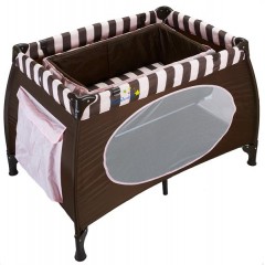 Детский манеж WonderKids Honeybee Детский манеж WonderKids Honeybee