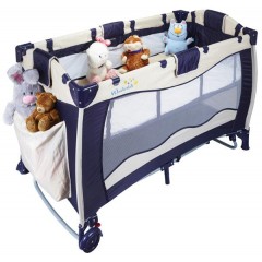 Детский манеж Wonderkids Dreem&Play Детский манеж Wonderkids Dreem&Play