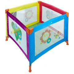 Детский манеж Wonderkids BabyJoy Детский манеж Wonderkids BabyJoy