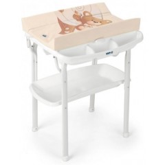 Столик для пеленания CAM AQUA