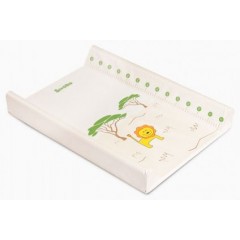 Матрасик пеленальный SILLO "Животные"