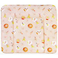 Пеленальный матрасик Ceba Baby "Кет"