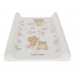 Пеленальный матрасик Taga " Мишки Тедди"