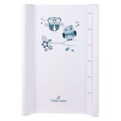 Пеленальный матрасик Taga "Совы"