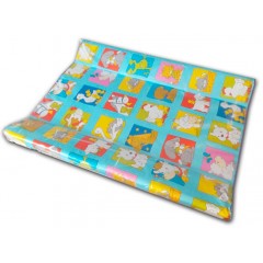 Пеленальнная доска