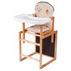 Стульчик для кормления трасформер Babyroom Стульчик для кормления трасформер Babyroom