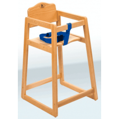 Стульчик для кормления Бар (бук) Стульчик для кормления Бар (бук)