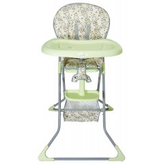 Стульчик для кормления Wonderkids Lolo  Стульчик для кормления Wonderkids Lolo