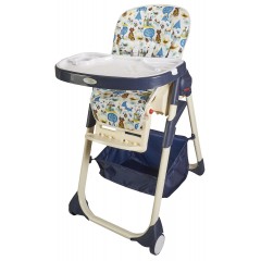 Стульчик для кормления Wonderkids Rico Стульчик для кормления Wonderkids Rico