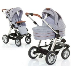 Детская коляска 2 в 1 ABC design Viper 4S Limited Edition Детская коляска 2 в 1 ABC design Viper 4S Limited Edition