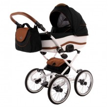 Детская универсальная коляска 2 в 1 Tako Dalga Lift