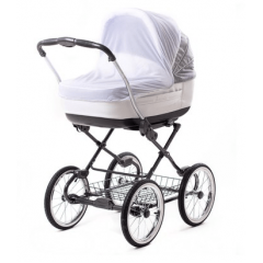 Москитная сетка на универсальную коляску Adamex