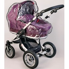 Дождевик универсальный Baby Breeze